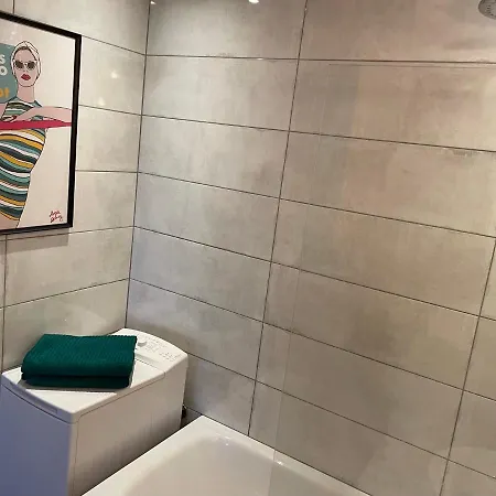 Apartment Karlikowska Z Widokiem Na Morze Sopot