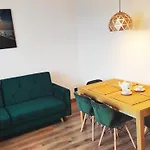 Lejlighed Karlikowska Z Widokiem Na Morze