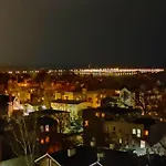 Karlikowska Z Widokiem Na Morze דירה *