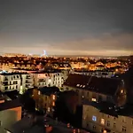 Karlikowska Z Widokiem Na Morze דירה