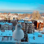 דירה Karlikowska Z Widokiem Na Morze
