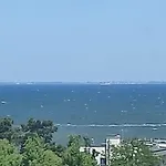 דירה Karlikowska Z Widokiem Na Morze