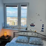 Karlikowska Z Widokiem Na Morze * סופוט
