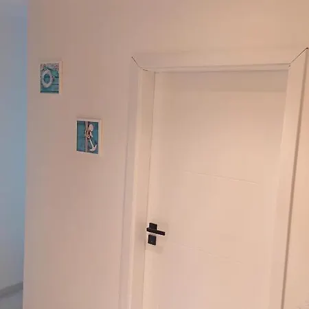 Karlikowska Z Widokiem Na Morze *