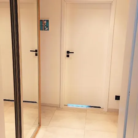 Karlikowska Z Widokiem Na Morze *