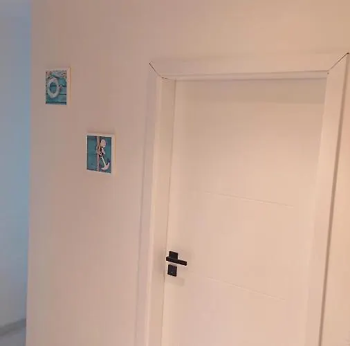 Karlikowska Z Widokiem Na Morze *